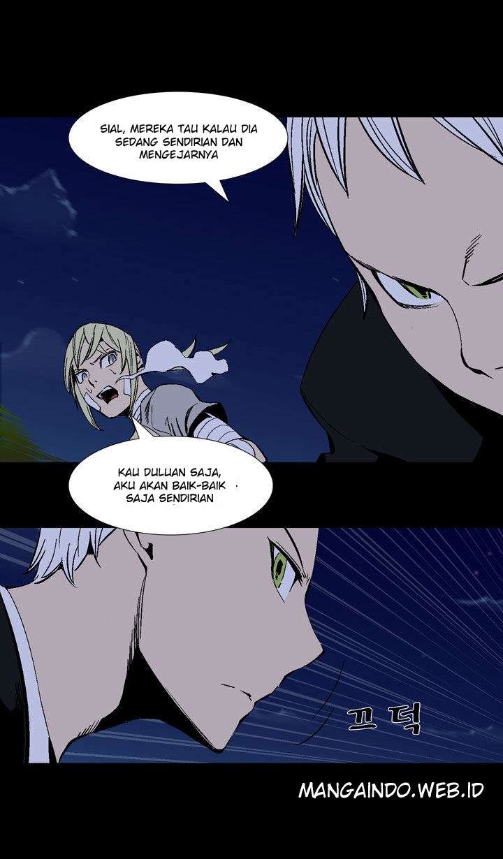 Ability Chapter 31 Image 10