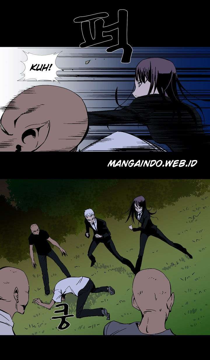 Ability Chapter 31 Image 34