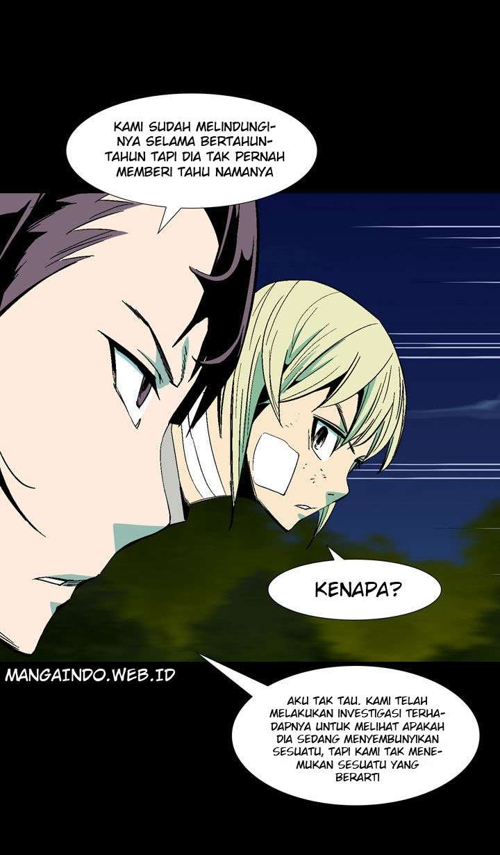 Ability Chapter 32 Image 40