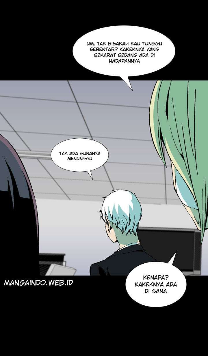 Ability Chapter 33 Image 9