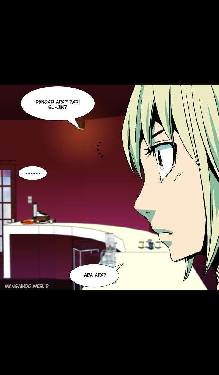 Ability Chapter 34 Image 45