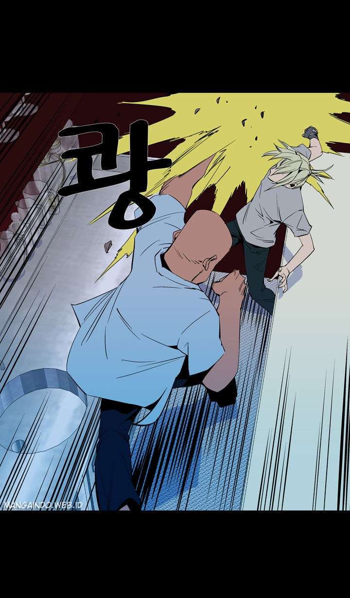 Ability Chapter 39 Image 22