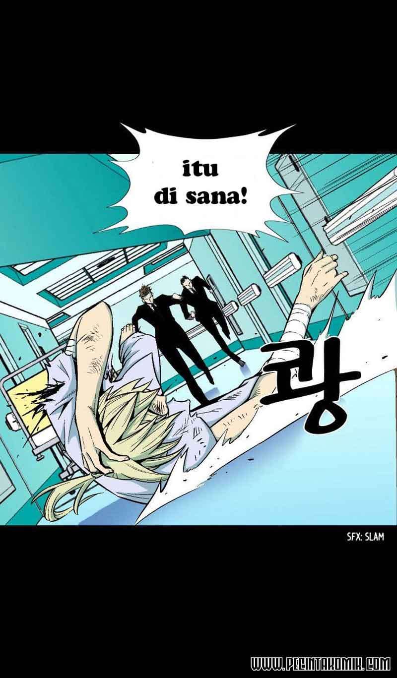 Ability Chapter 4 Image 32