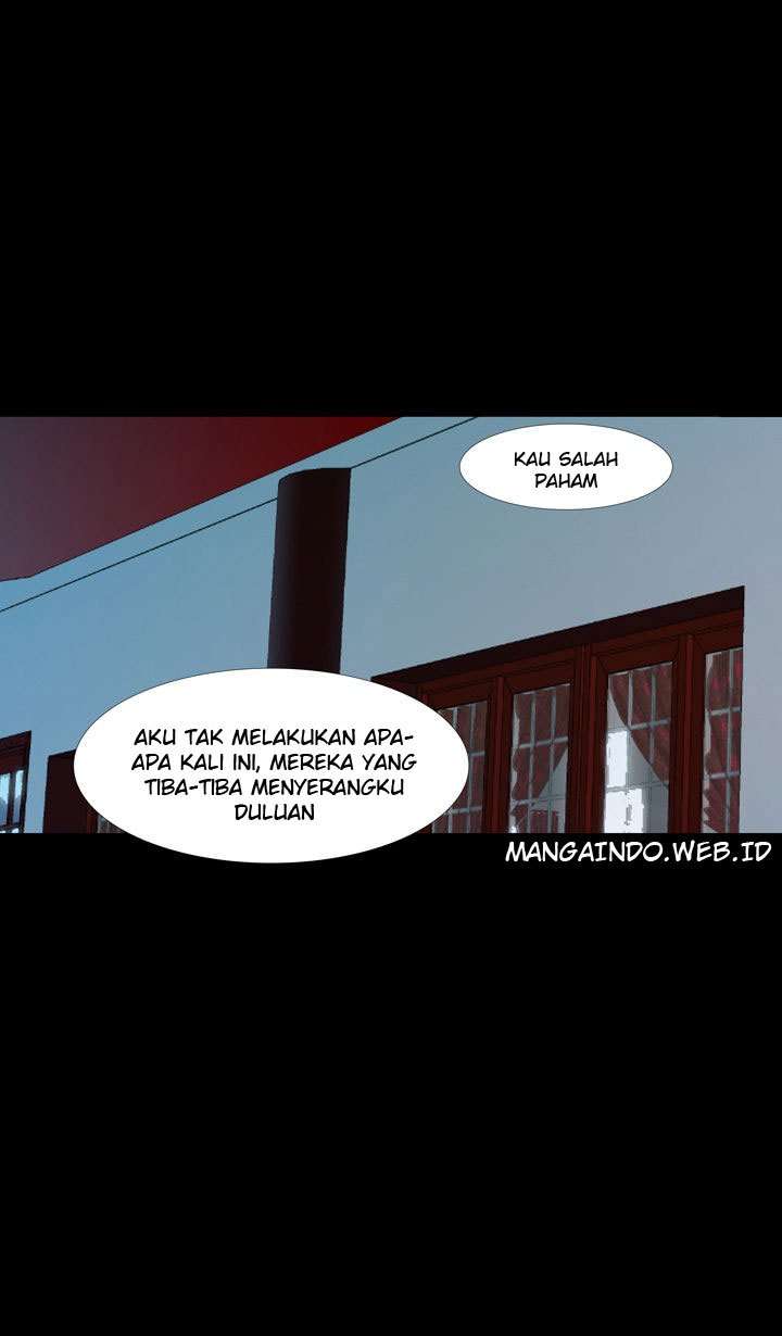 Ability Chapter 40 Image 1