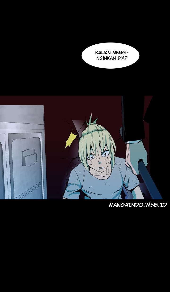 Ability Chapter 40 Image 16