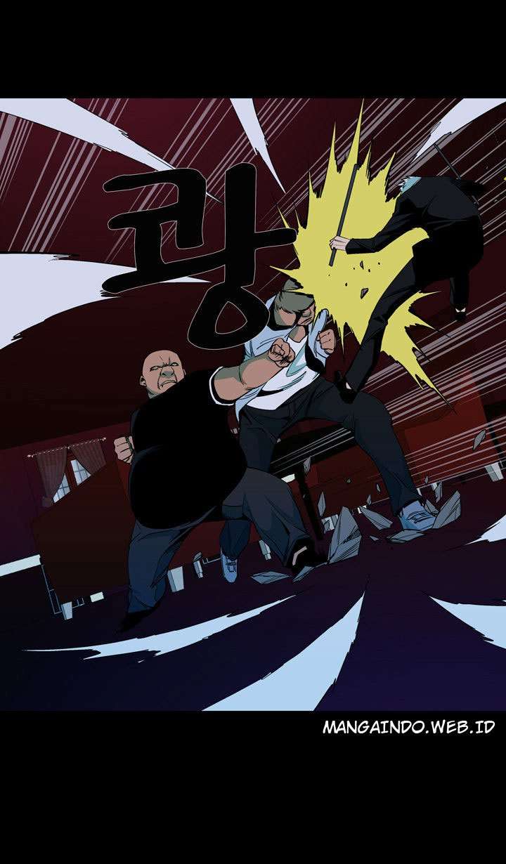 Ability Chapter 40 Image 44