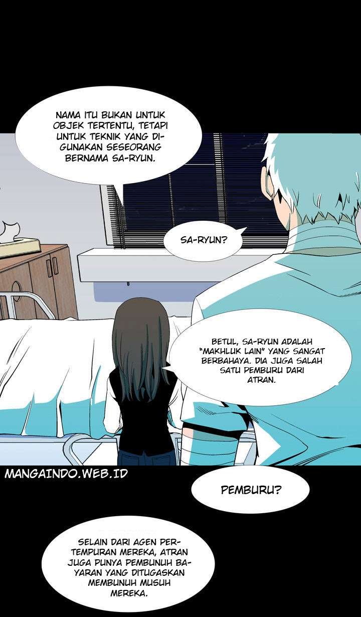 Ability Chapter 43 Image 32