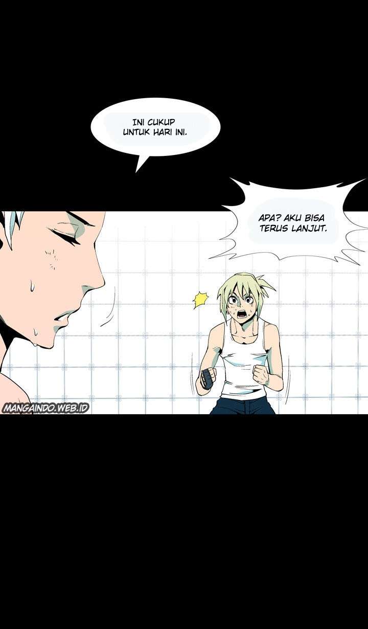 Ability Chapter 51 Image 8