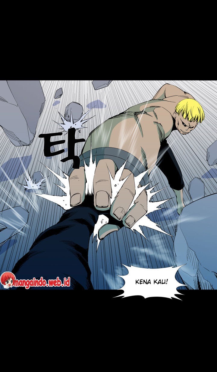 Ability Chapter 55 Image 17