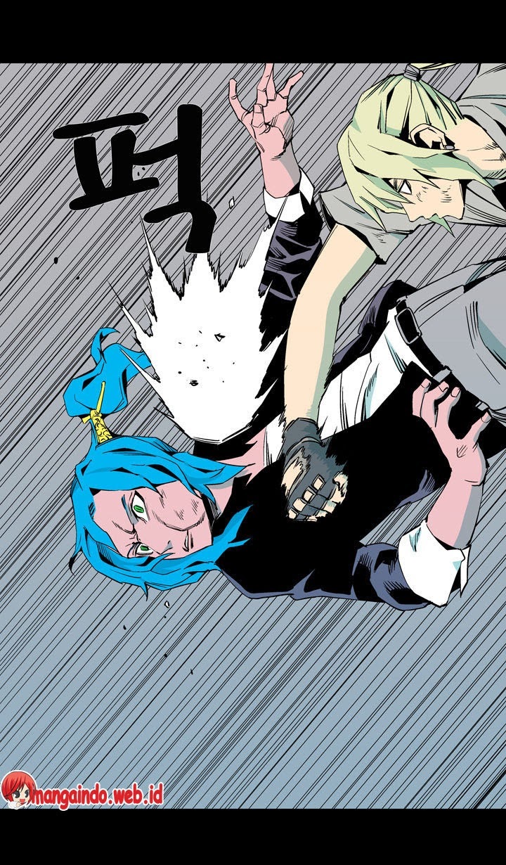 Ability Chapter 57 Image 21