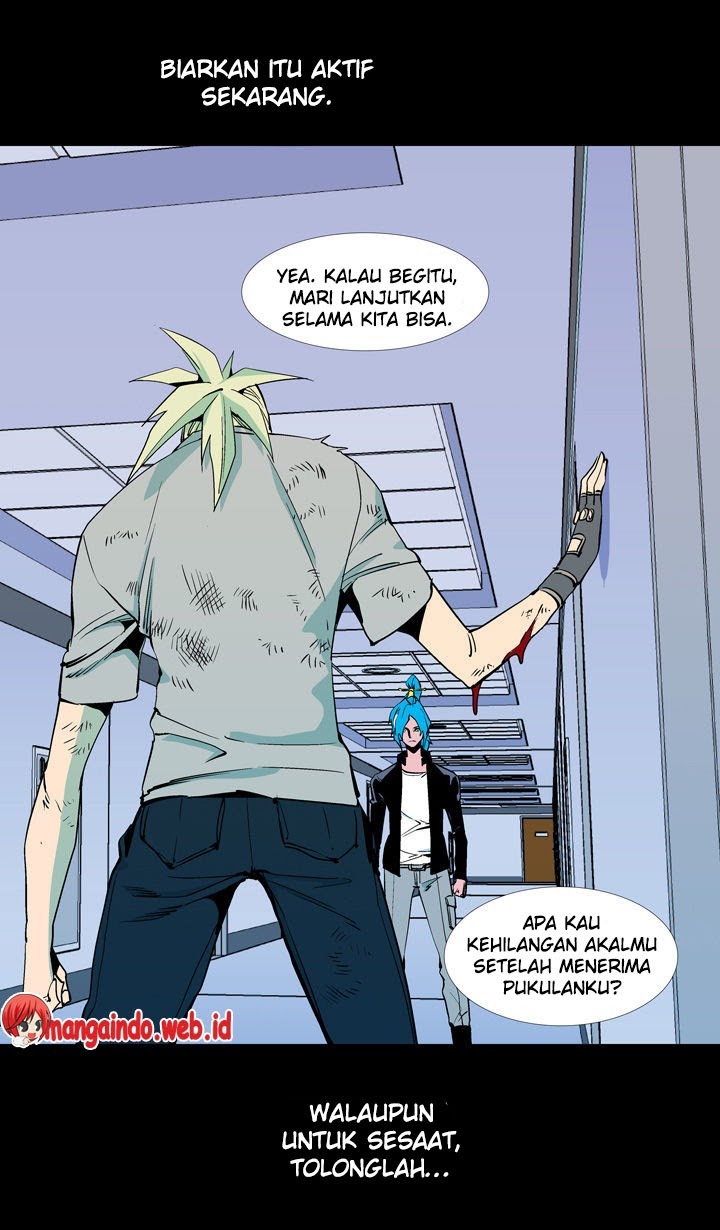 Ability Chapter 57 Image 56