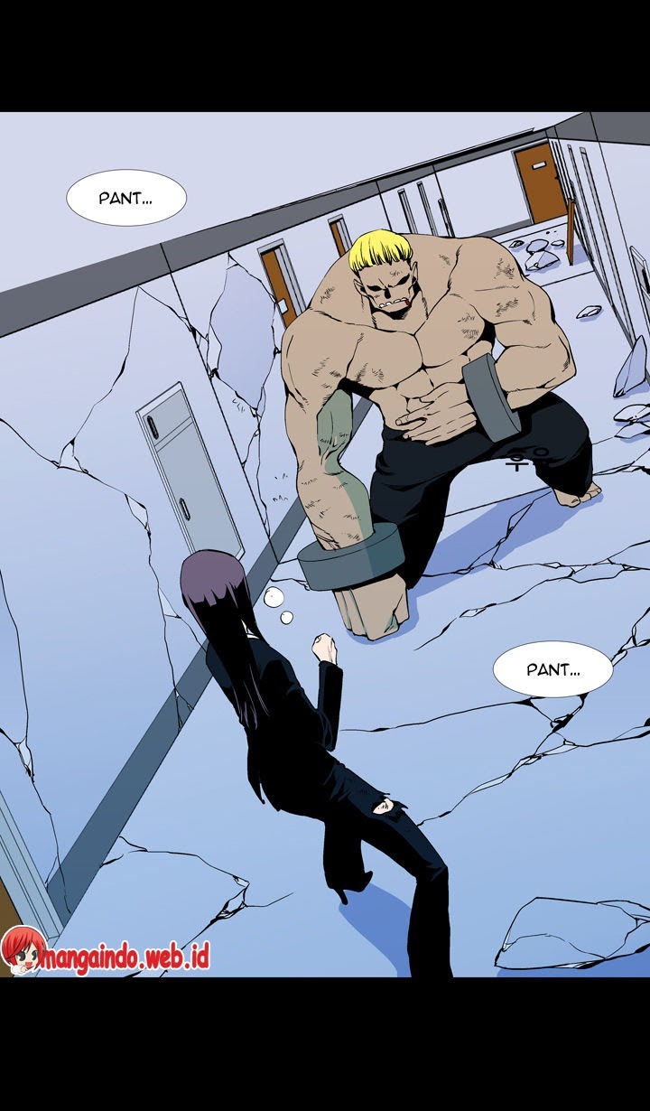 Ability Chapter 59 Image 35