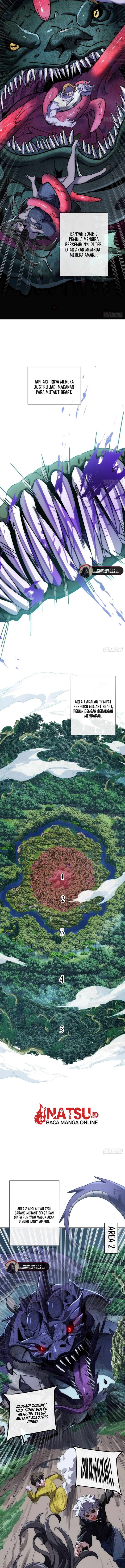 Doomsday Game: Rise of the Villain Chapter 07 Image 7