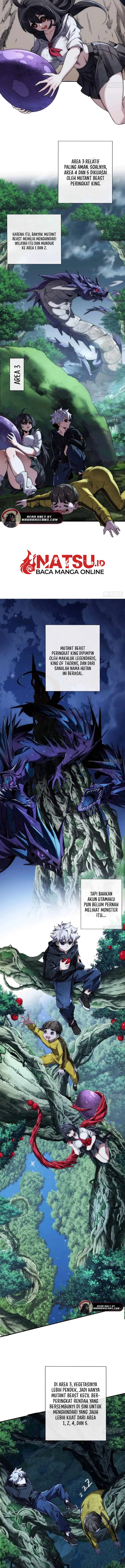 Doomsday Game: Rise of the Villain Chapter 07 Image 8