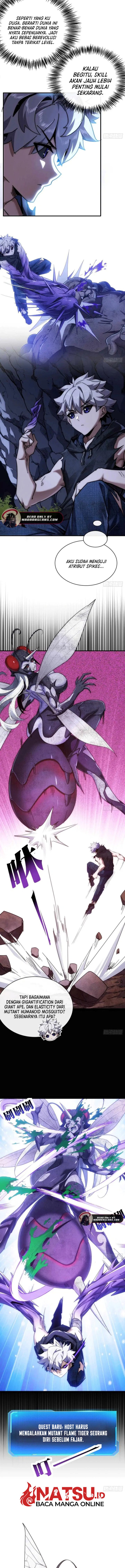 Doomsday Game: Rise of the Villain Chapter 07 Image 13