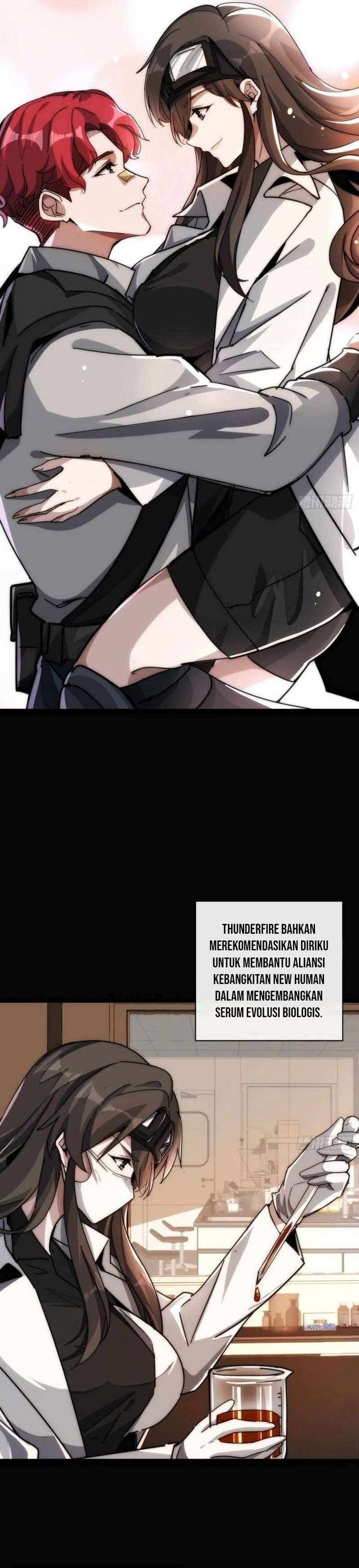 Doomsday Game: Rise of the Villain Chapter 12 Image 18