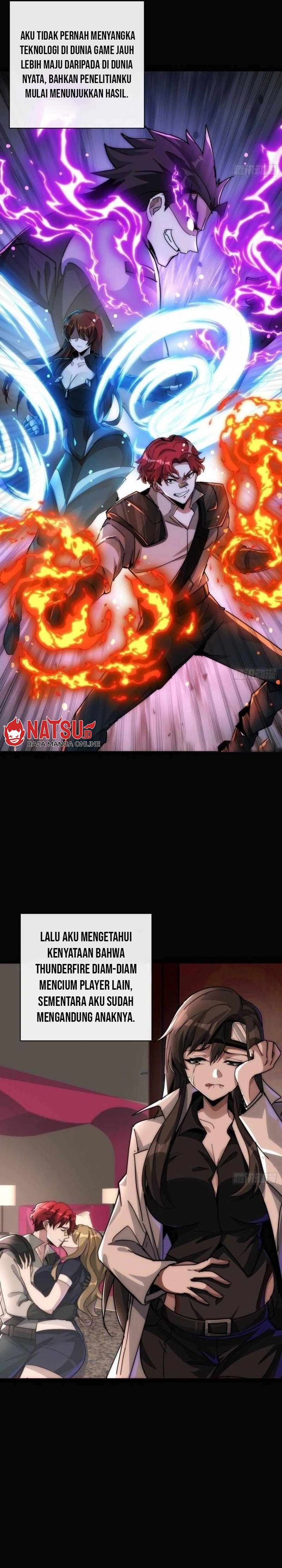 Doomsday Game: Rise of the Villain Chapter 12 Image 19