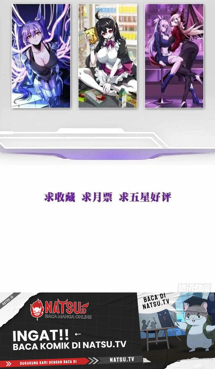 Doomsday Game: Rise of the Villain Chapter 12 Image 38