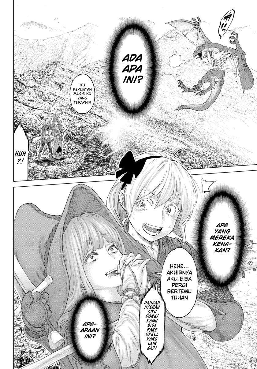 Isekai Putin Chapter 01 Image 24