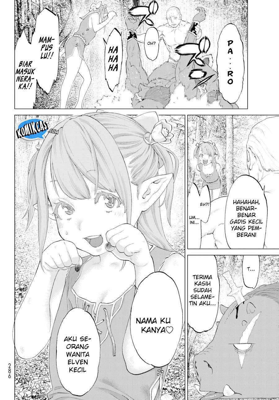 Isekai Putin Chapter 04 Image 39