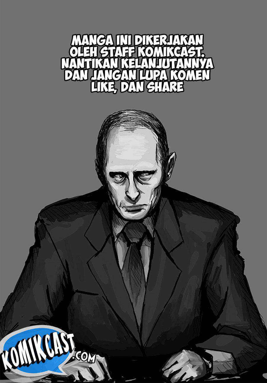 Isekai Putin Chapter 05 Image 40