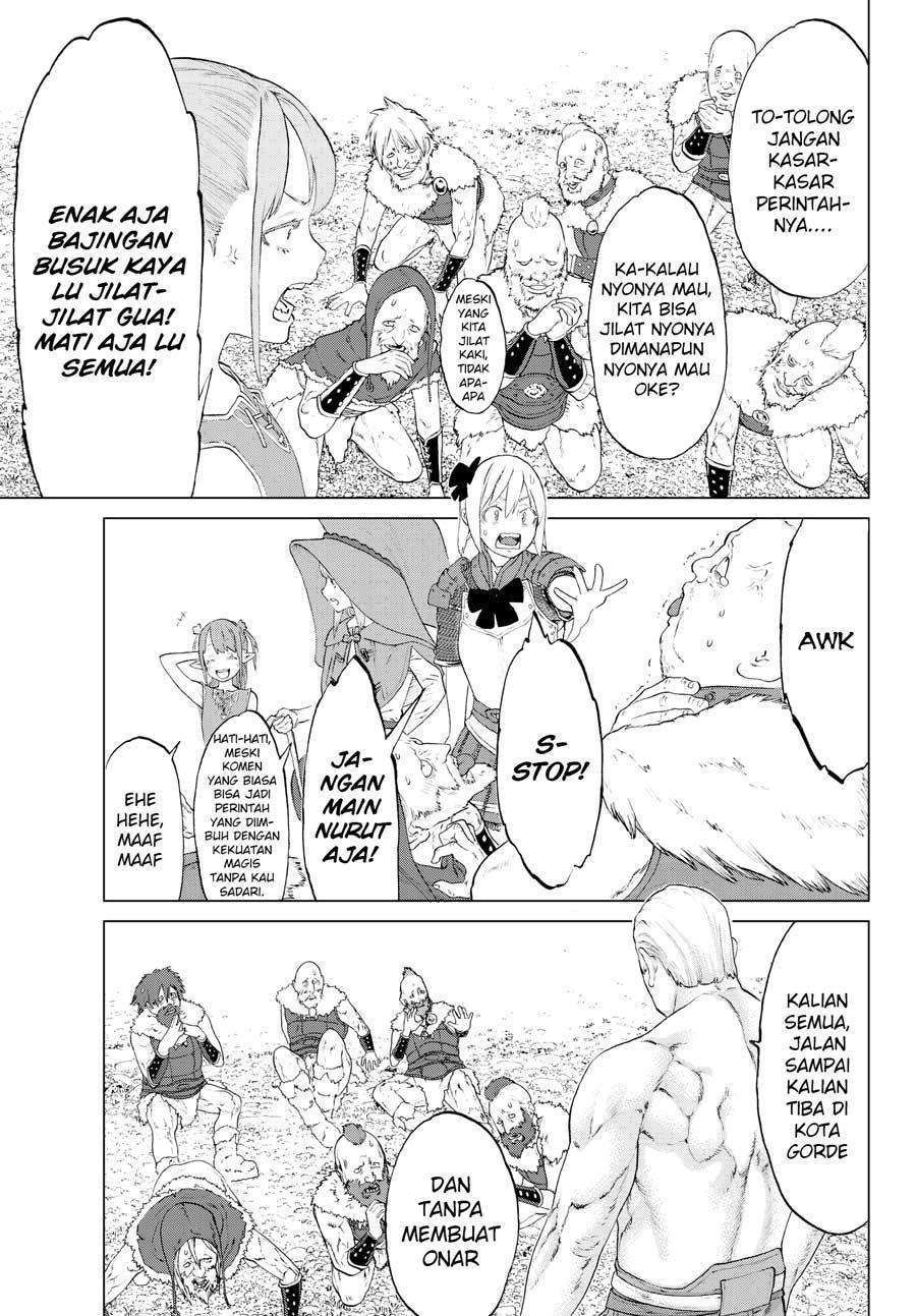 Isekai Putin Chapter 06 Image 4