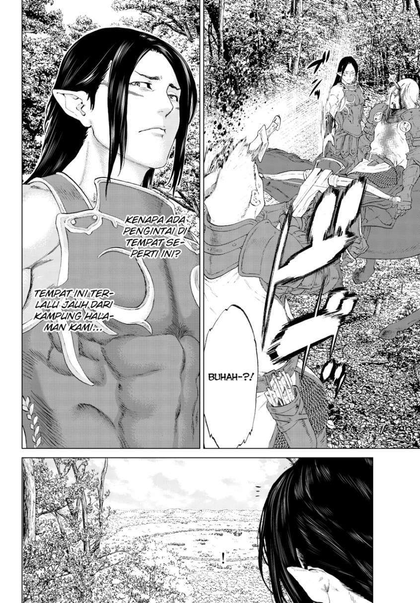 Isekai Putin Chapter 07 Image 19