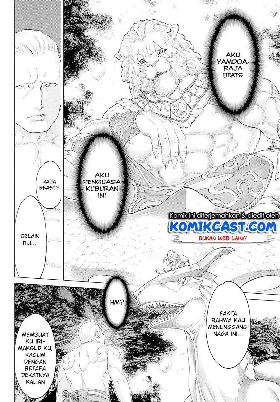 Isekai Putin Chapter 10 Image 5