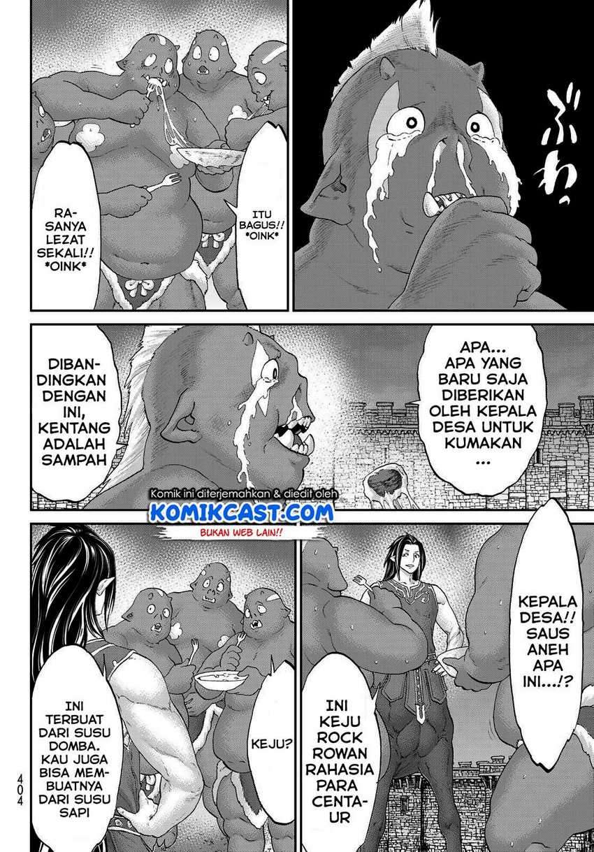 Isekai Putin Chapter 26.5 Image 12