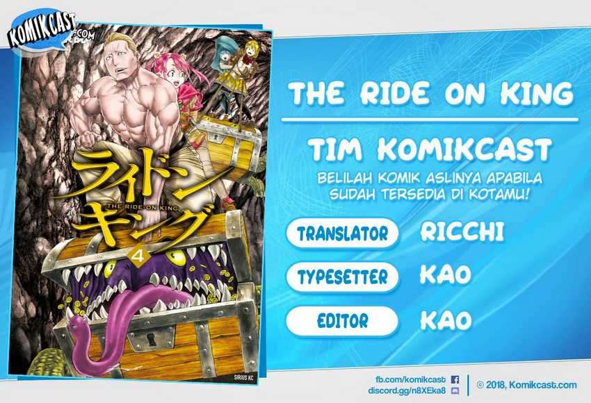 Isekai Putin Chapter 27 Image 0