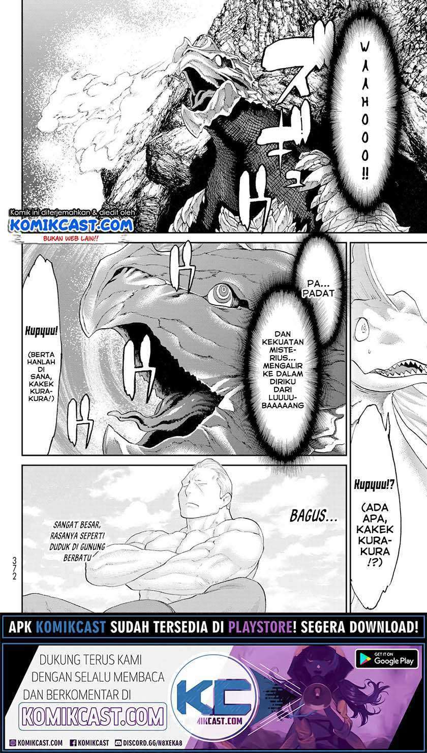 Isekai Putin Chapter 28 Image 25