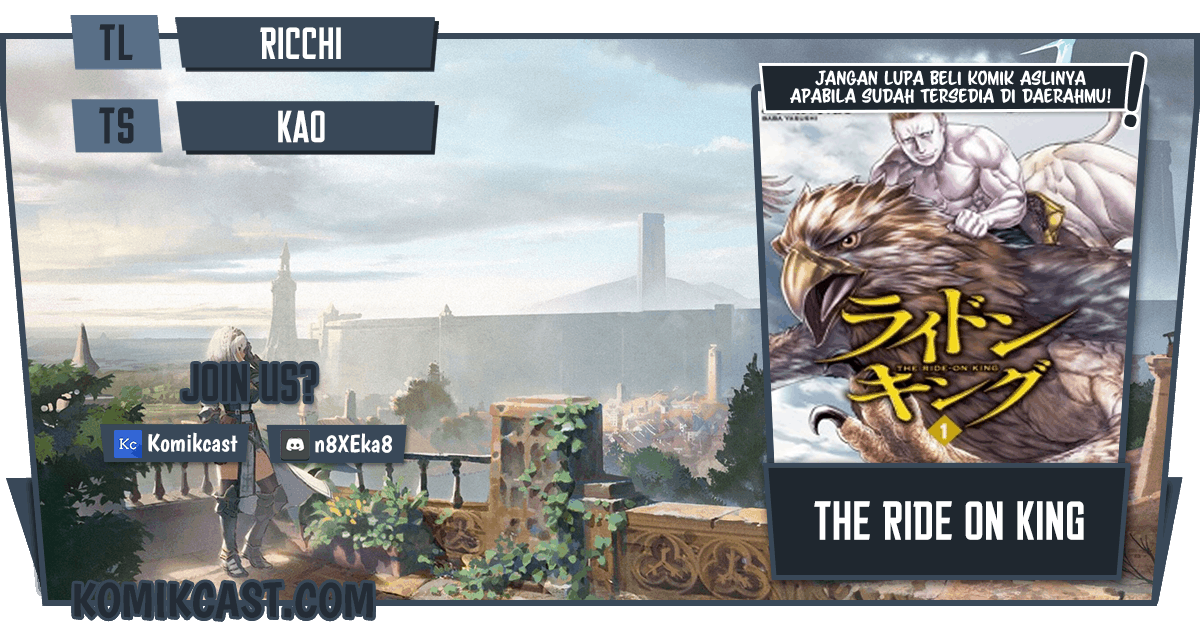 Isekai Putin Chapter 31 Image 0