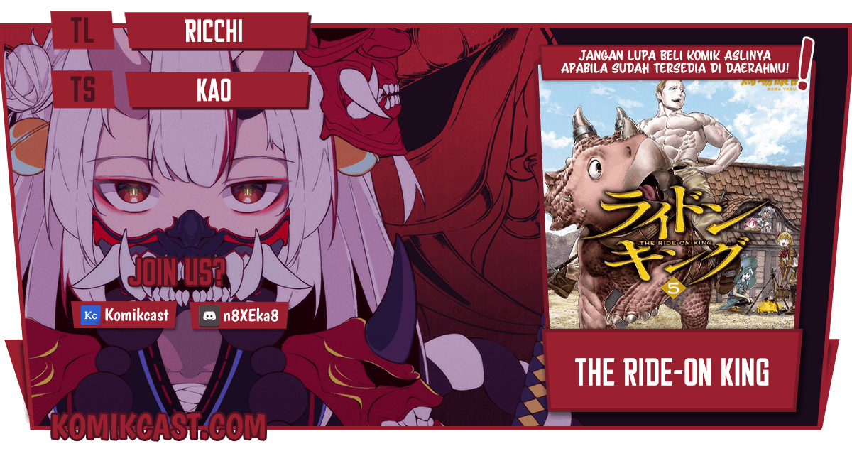 Isekai Putin Chapter 32 Image 0