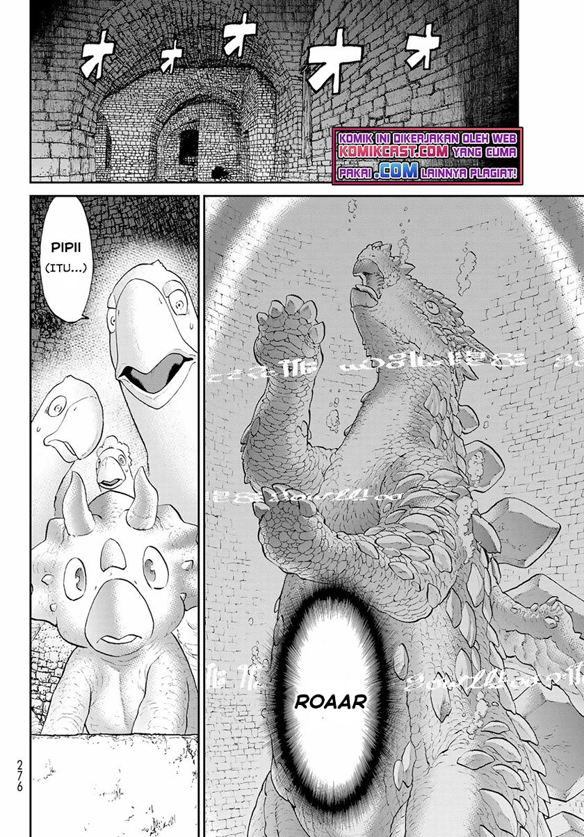 Isekai Putin Chapter 36 Image 32