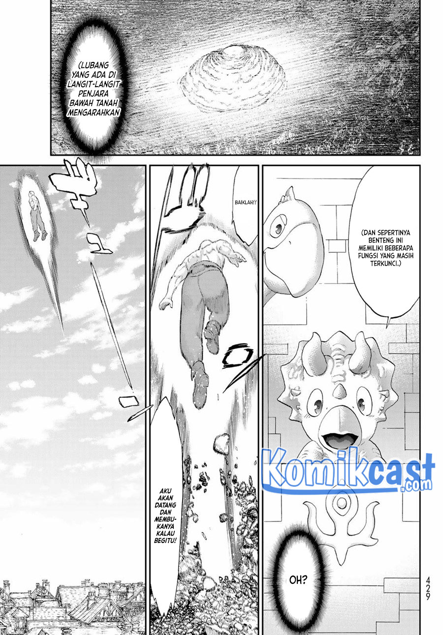 Isekai Putin Chapter 39 Image 21