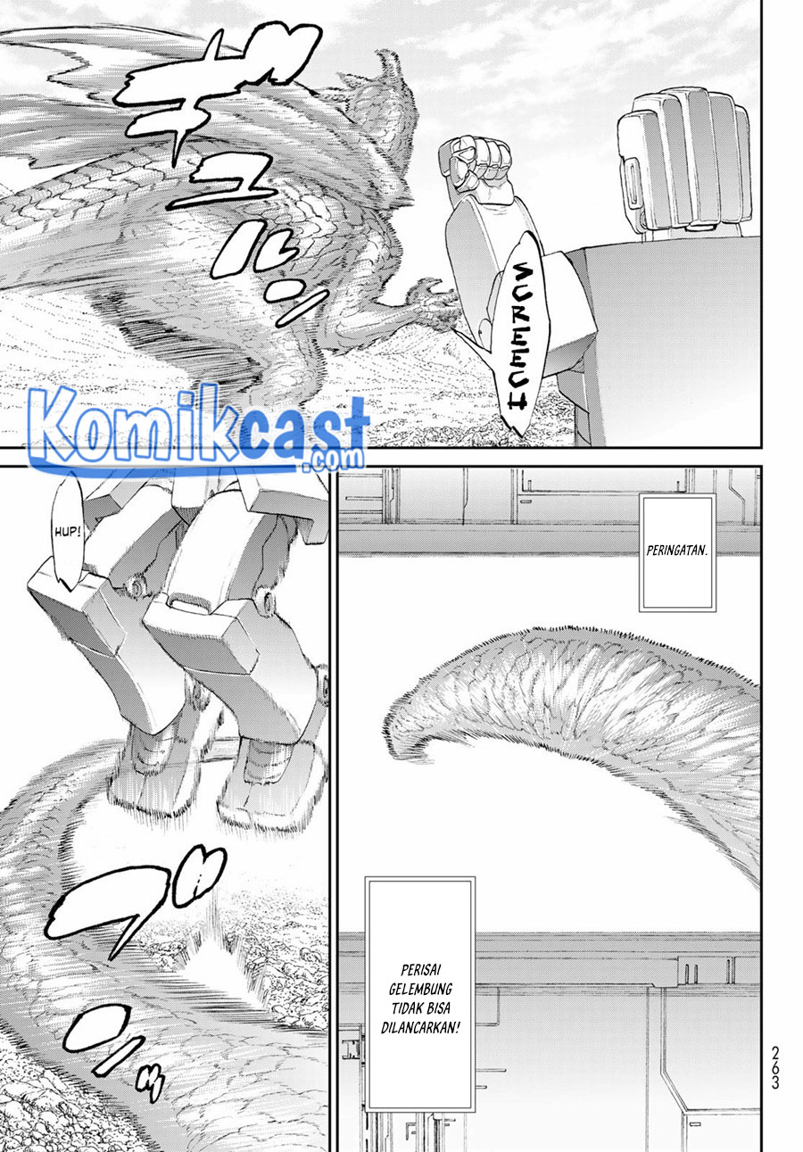 Isekai Putin Chapter 41 Image 11