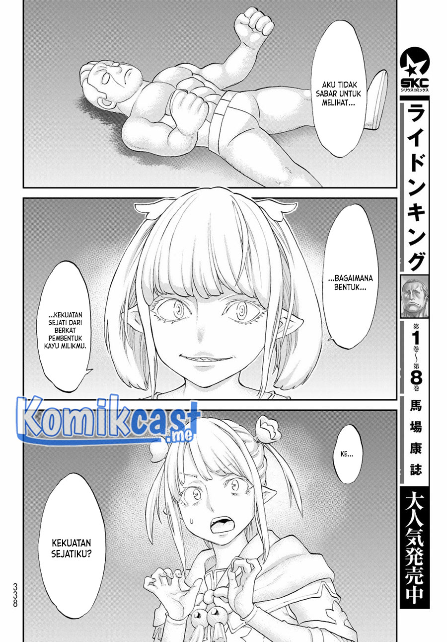 Isekai Putin Chapter 45 Image 10