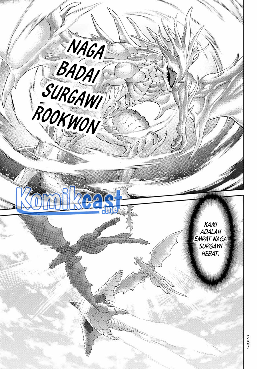 Isekai Putin Chapter 45 Image 29