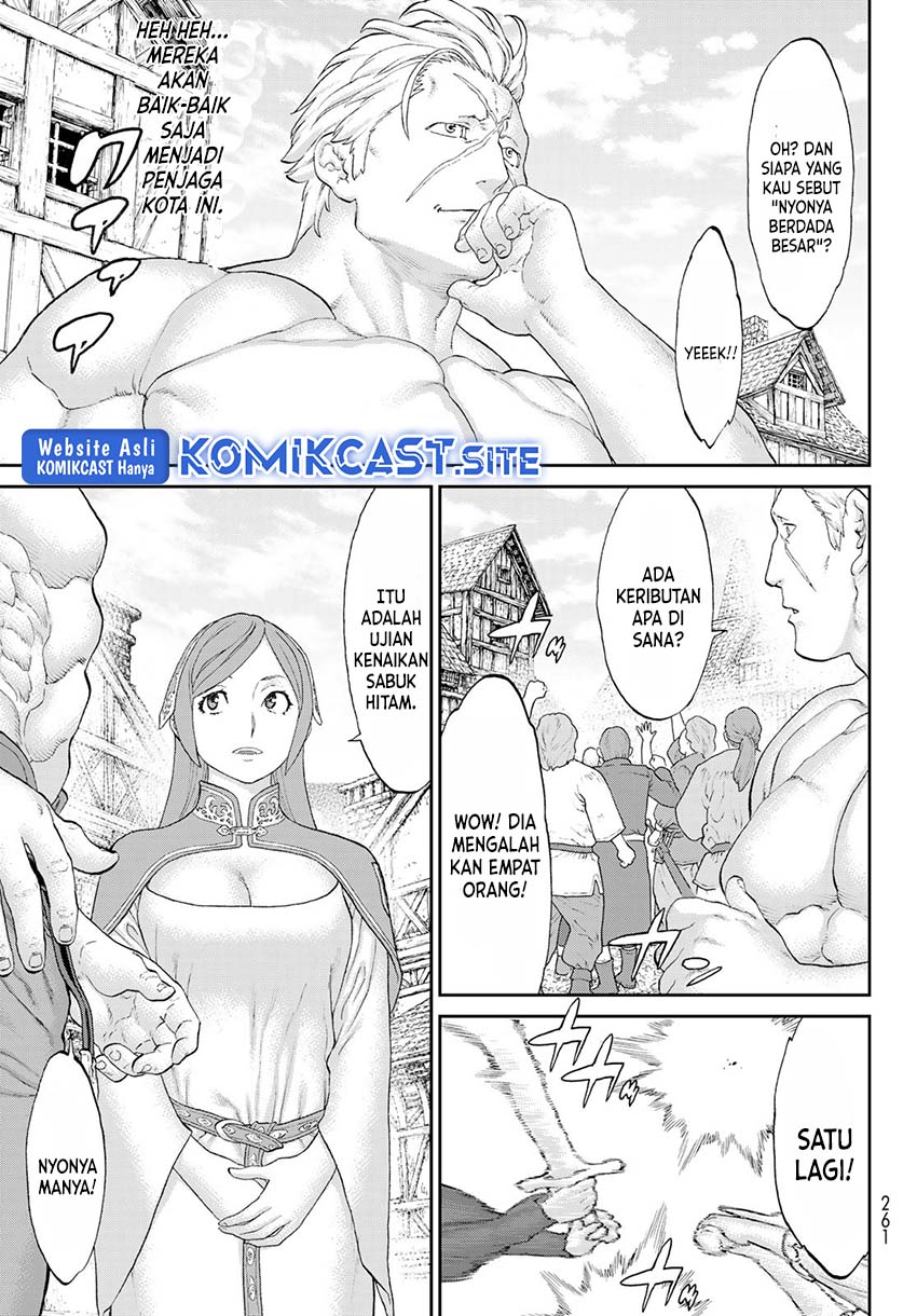 Isekai Putin Chapter 50 Image 11
