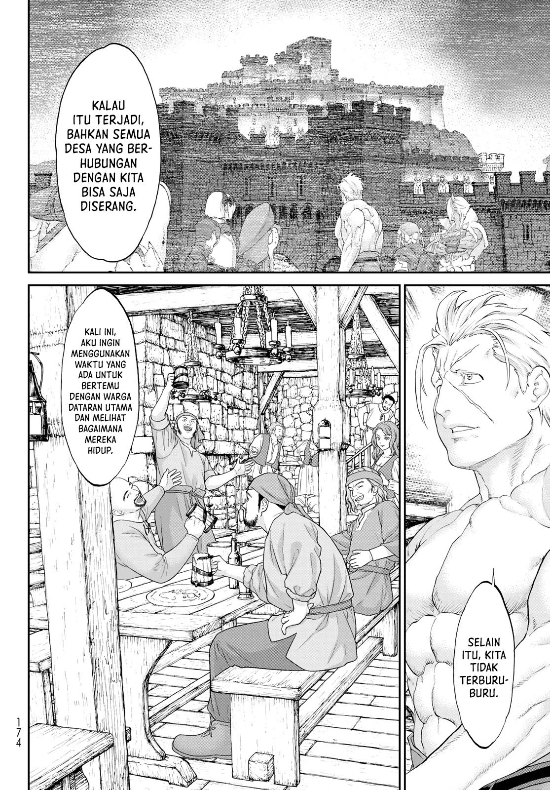 Isekai Putin Chapter 52 Image 18