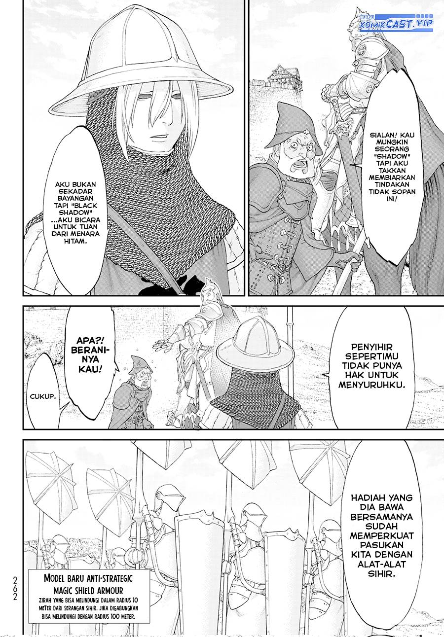 Isekai Putin Chapter 55 Image 8