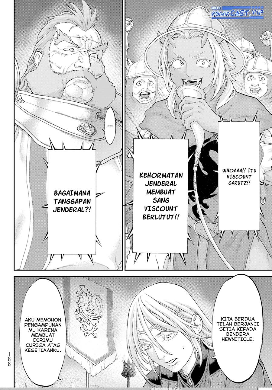 Isekai Putin Chapter 57 Image 16