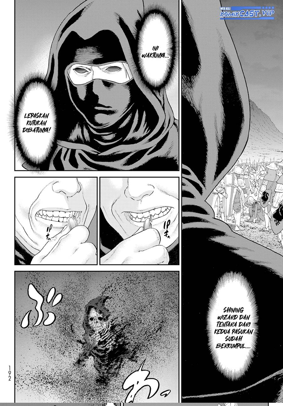 Isekai Putin Chapter 57 Image 20