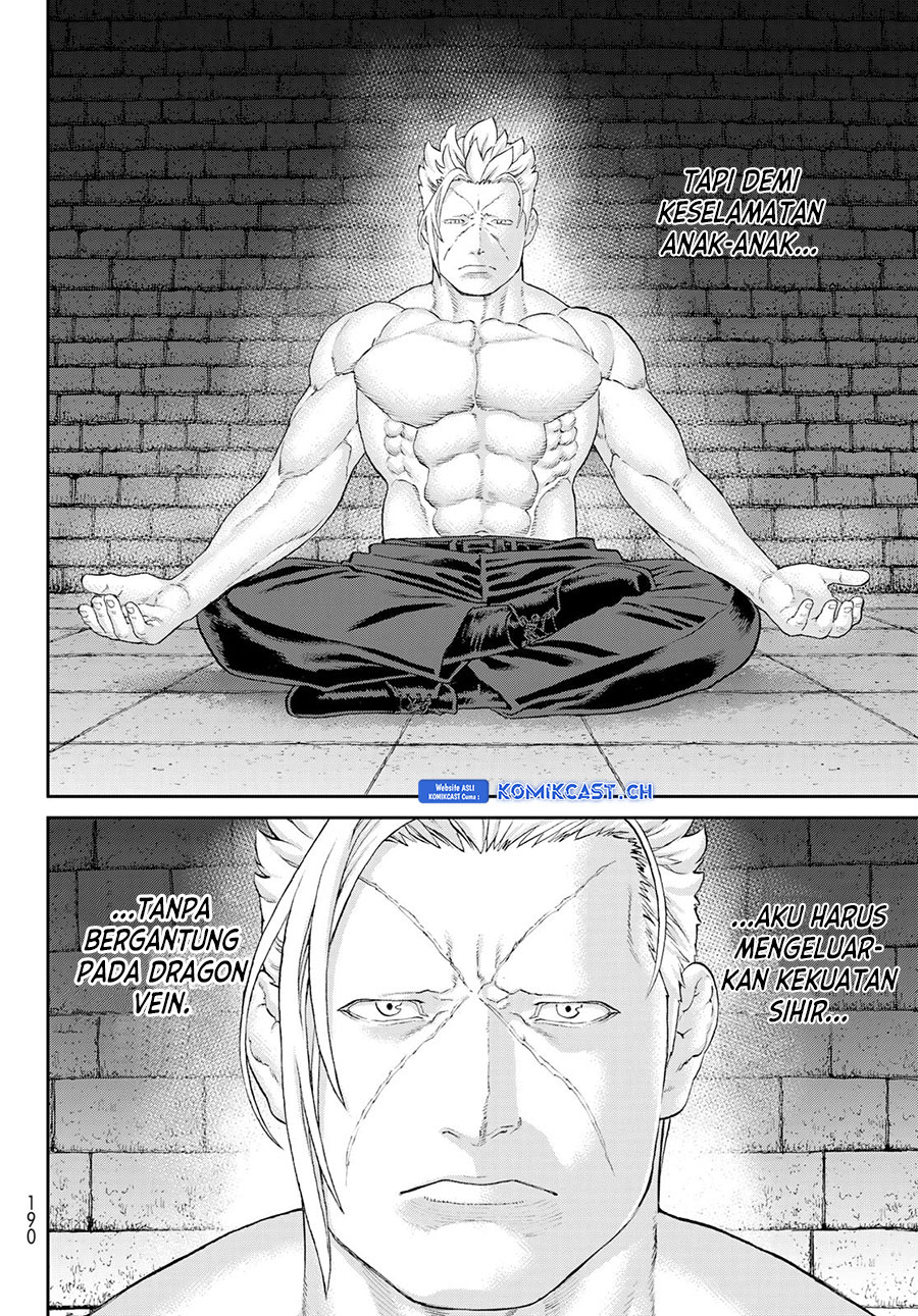 Isekai Putin Chapter 62 Image 10