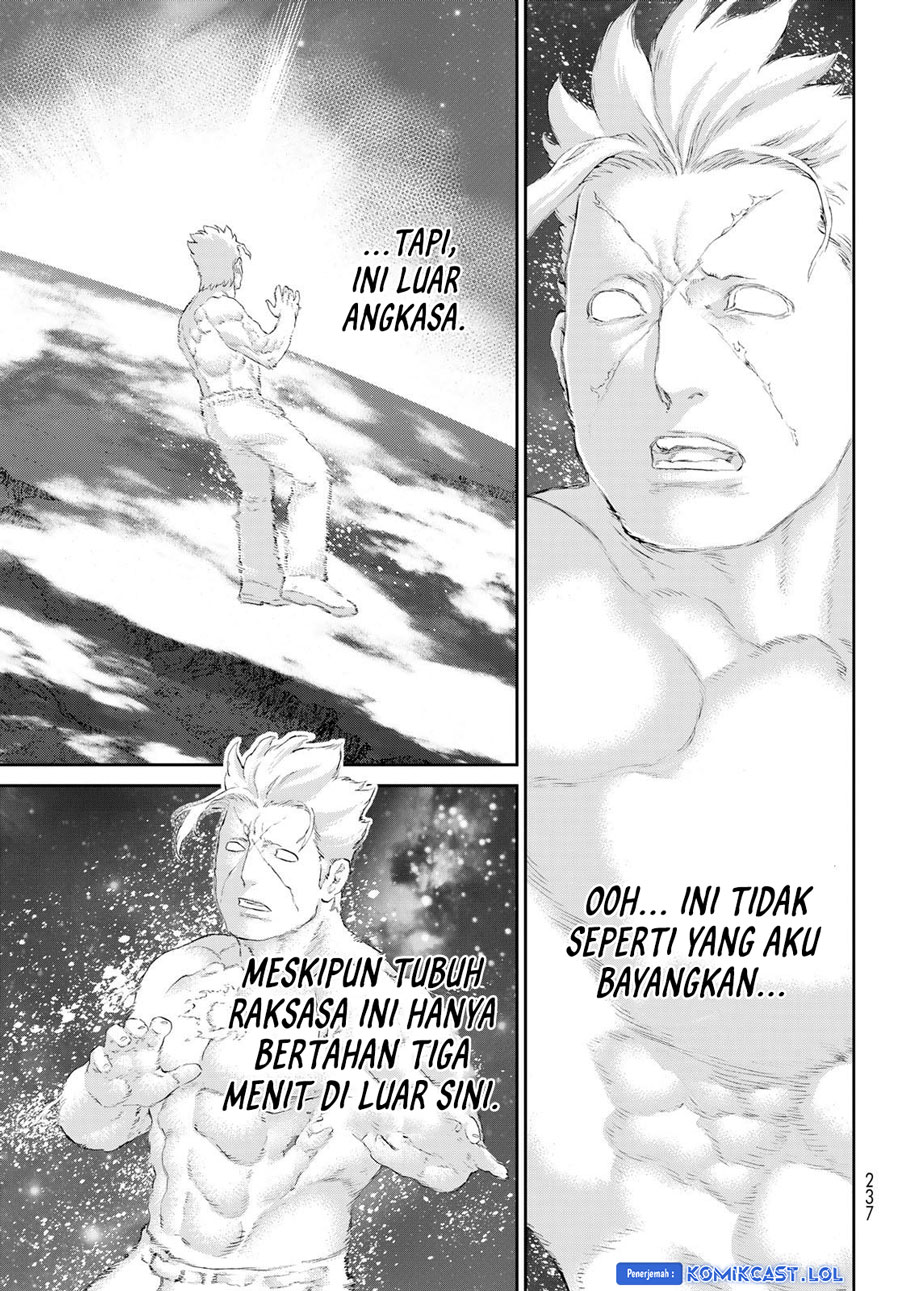 Isekai Putin Chapter 64 Image 30
