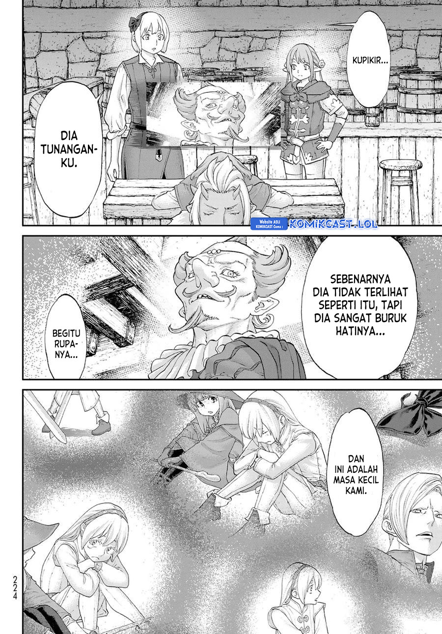 Isekai Putin Chapter 66 Image 28