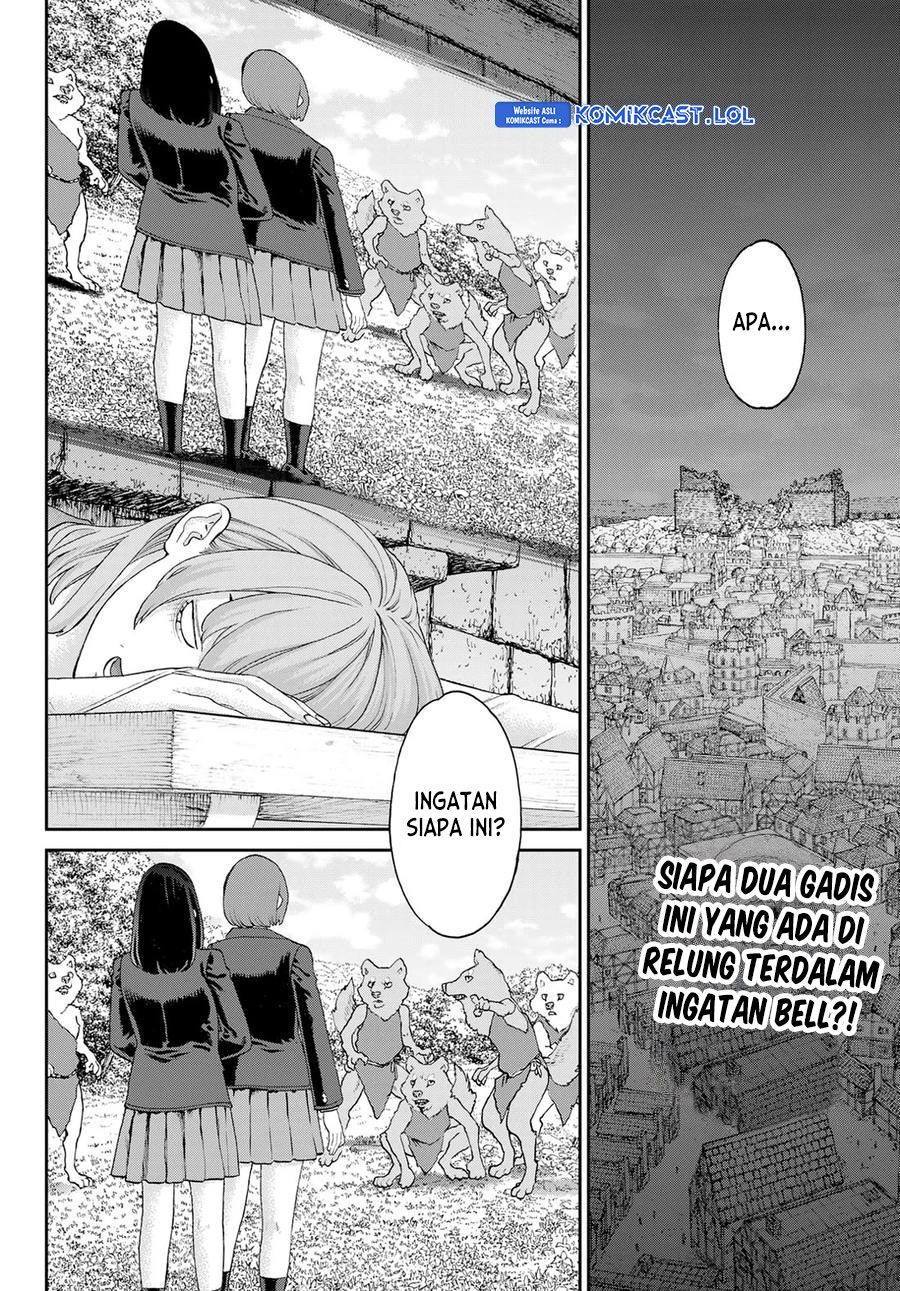Isekai Putin Chapter 67 Image 2
