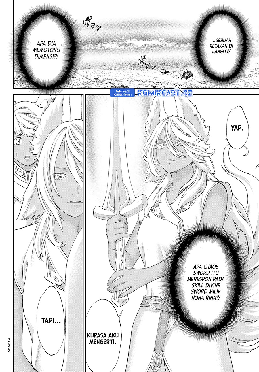 Isekai Putin Chapter 71 Image 26