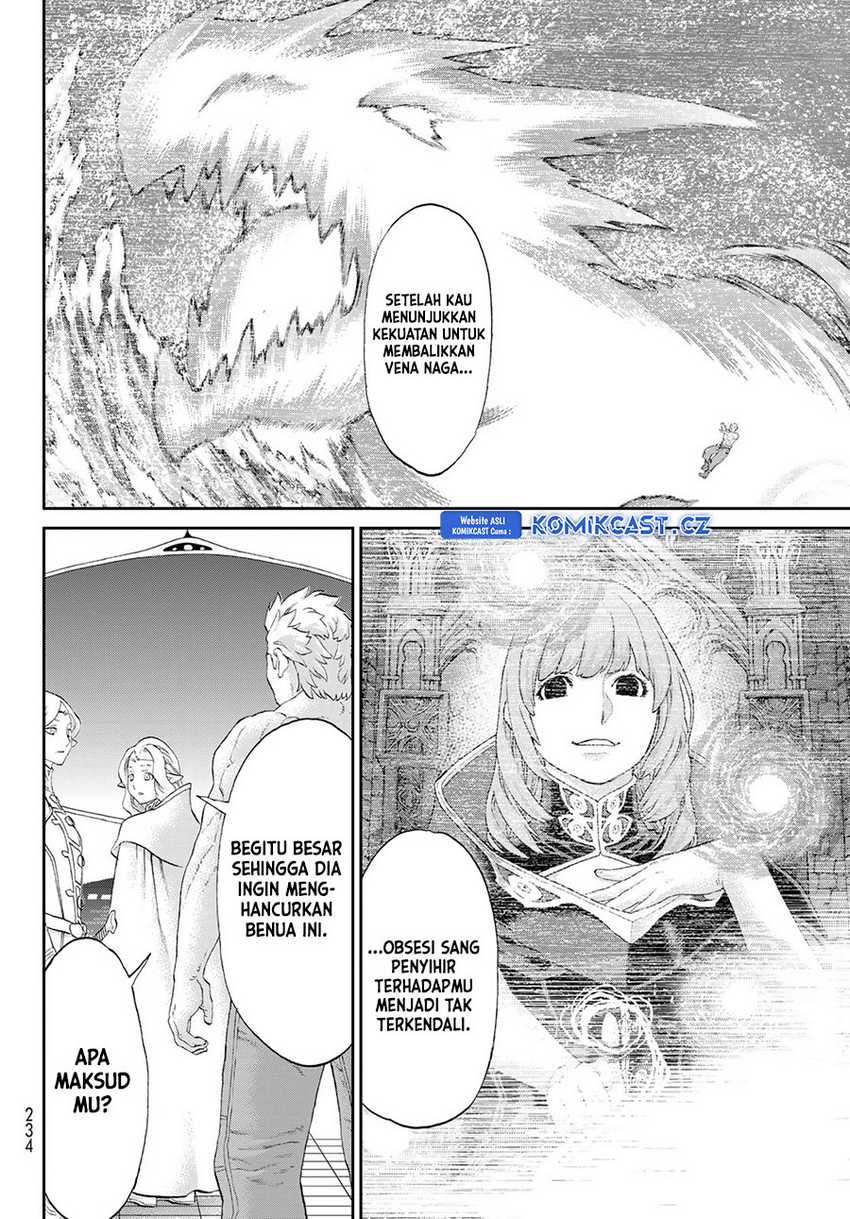 Isekai Putin Chapter 72 Image 19