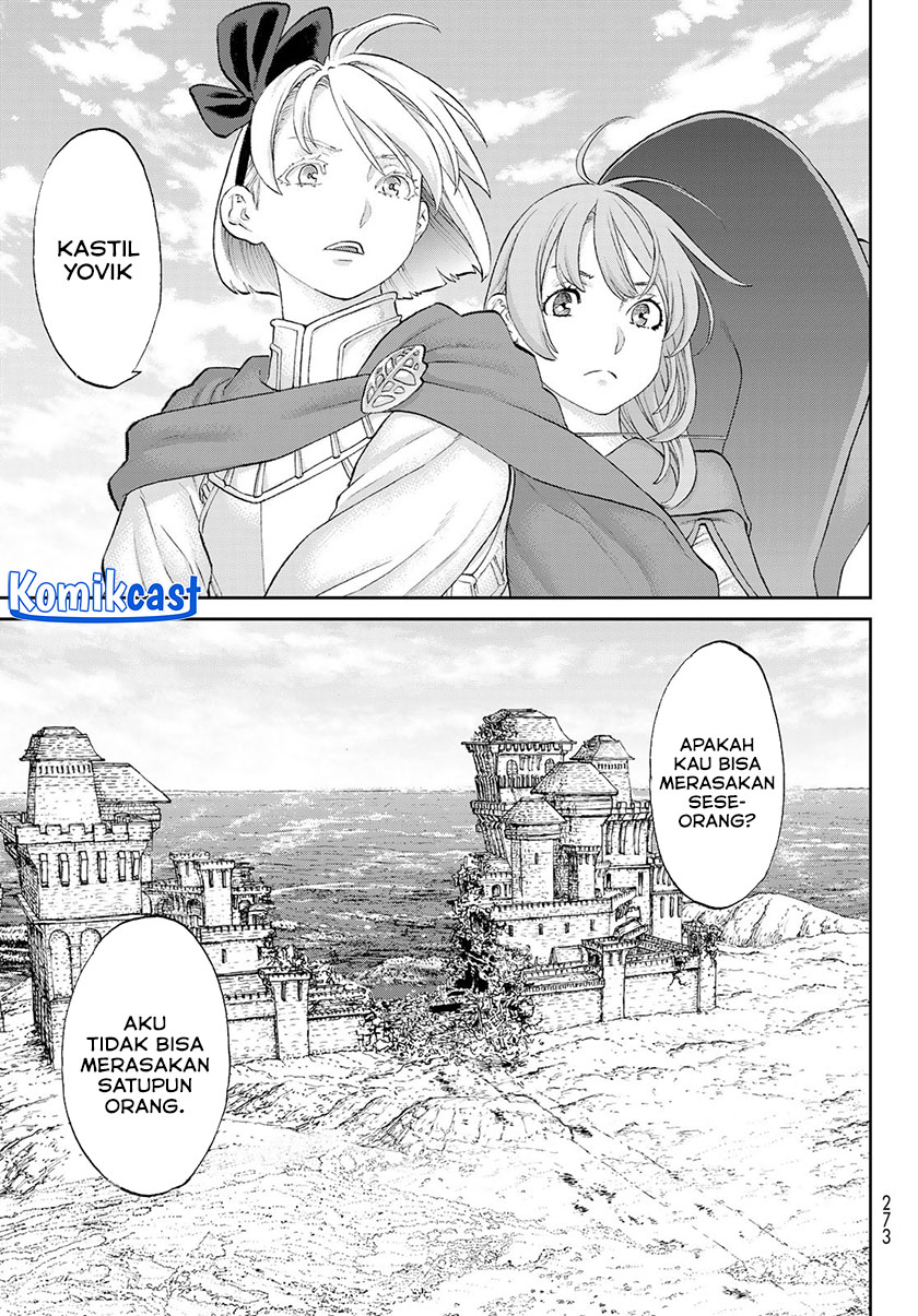 Isekai Putin Chapter 76 Image 13
